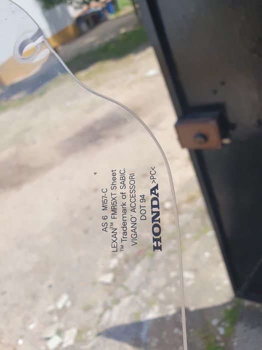 Vidro original Honda Forza 21