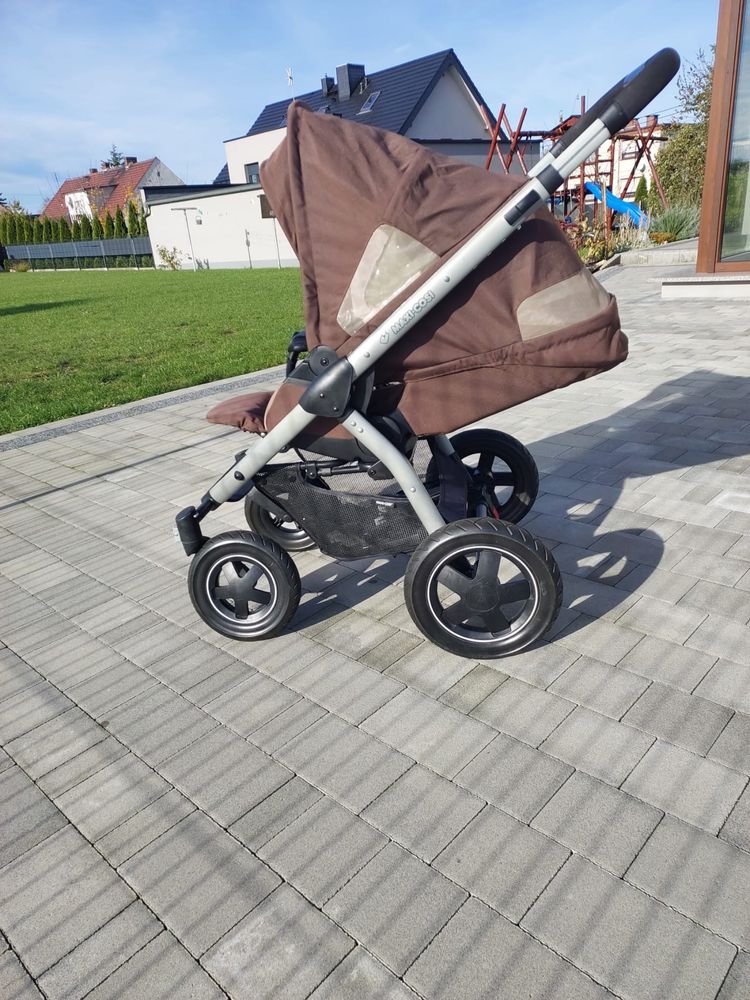 Maxi Cosi Mura 4 Plus