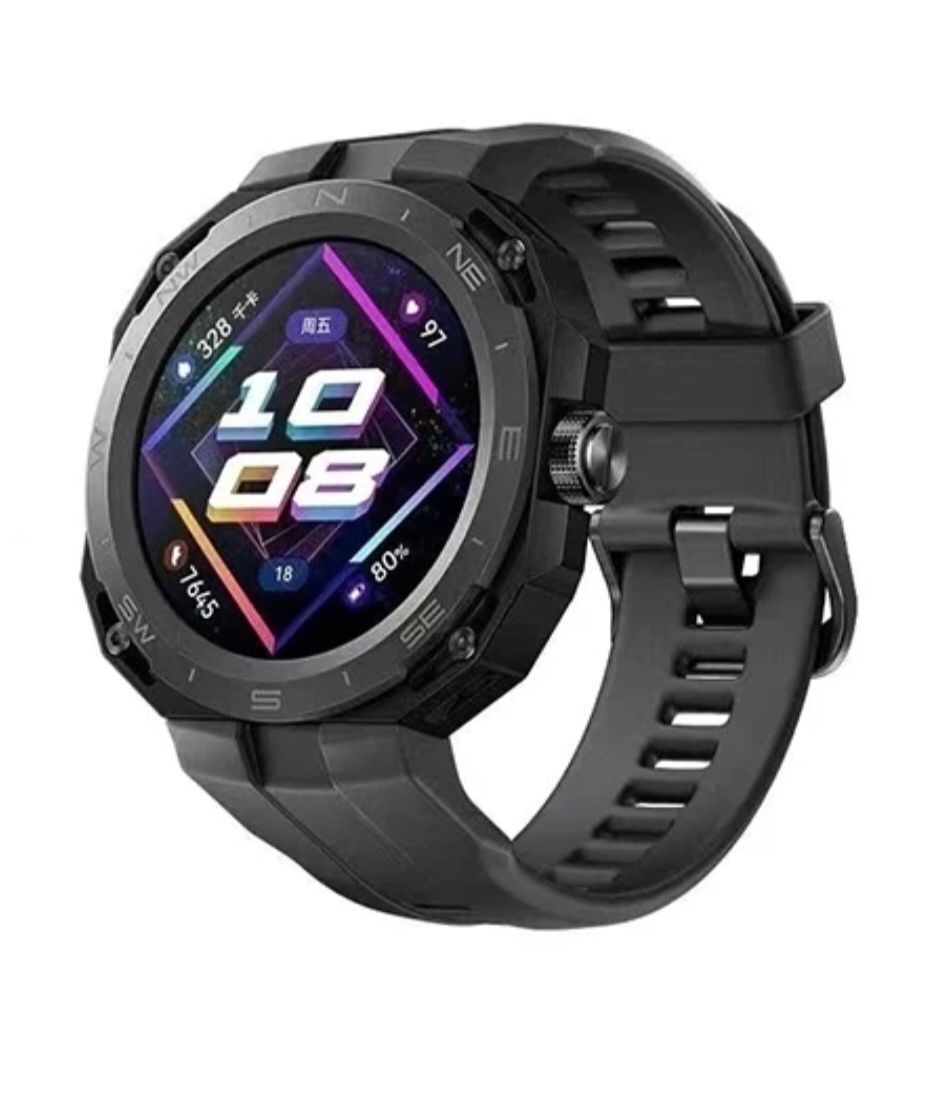 Смарт-годинник Huawei Watch GT Cyber