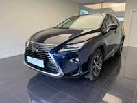 Lexus Rx 300 Elegance, Vat23%, Salon Pl, Serwis Aso