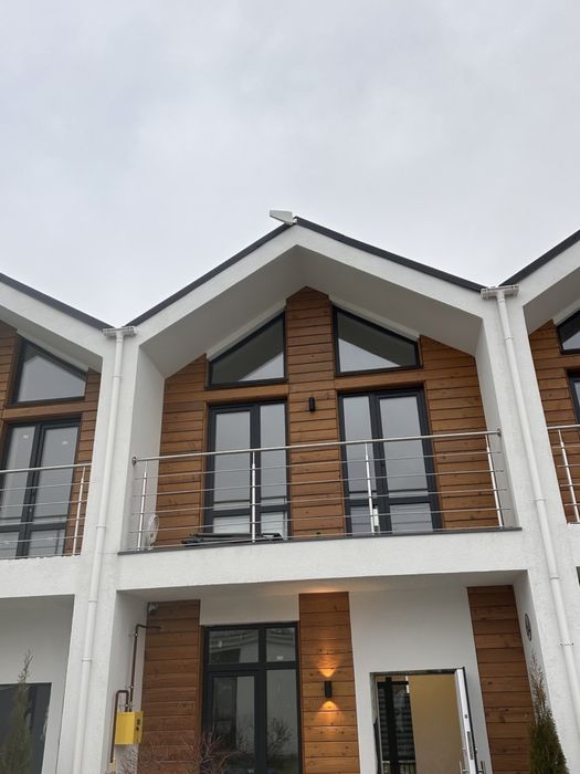 Продажа таунхауса , КГ Prydesennya Eco Village, Рожны
