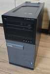 Dell Optiflex 7010 I5 12GB Ram 250 GB Dysk