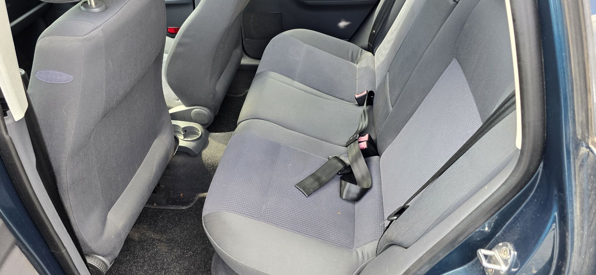 Vw Polo 1.4 16v 75 ps 2002 rok 5 dzwi Klima Zapraszam