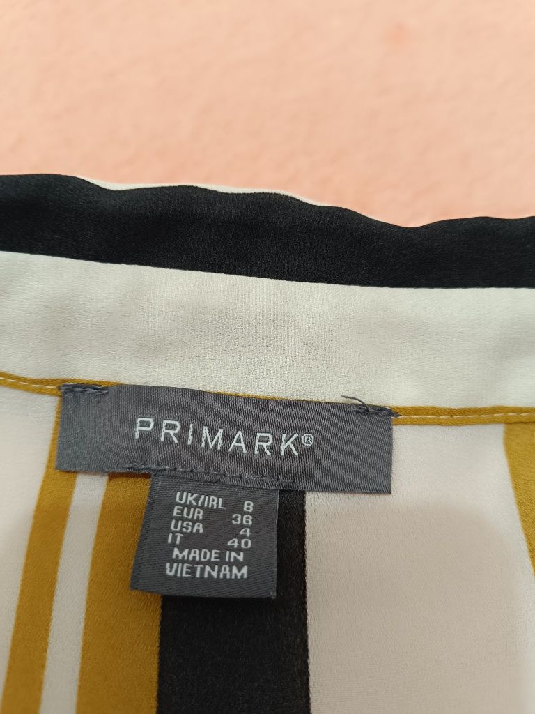 Blusa tamanho 36