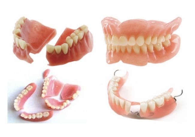 Protese Dentária