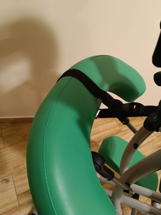 Krzesło do masażu habys Prestige reh