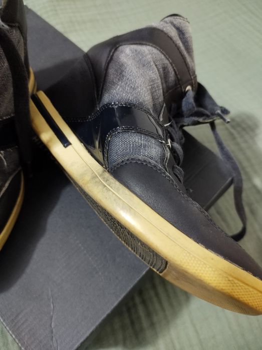 Espadryle Tommy Hilfiger