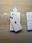 iPhone 13 256gb różowy bateria 100% komplet