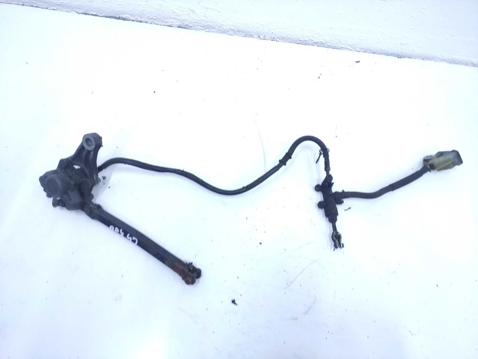 Suzuki Gs500F  pompa przewód hamulcowy tył tylny  Części