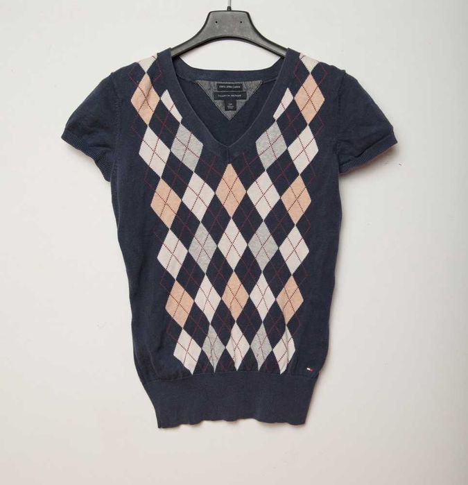 kamizelka od Tommy Hilfinger rozm s/M