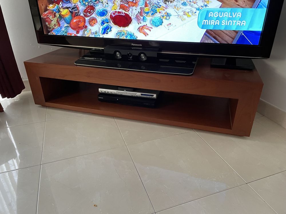 Móvel Televisão Aberto