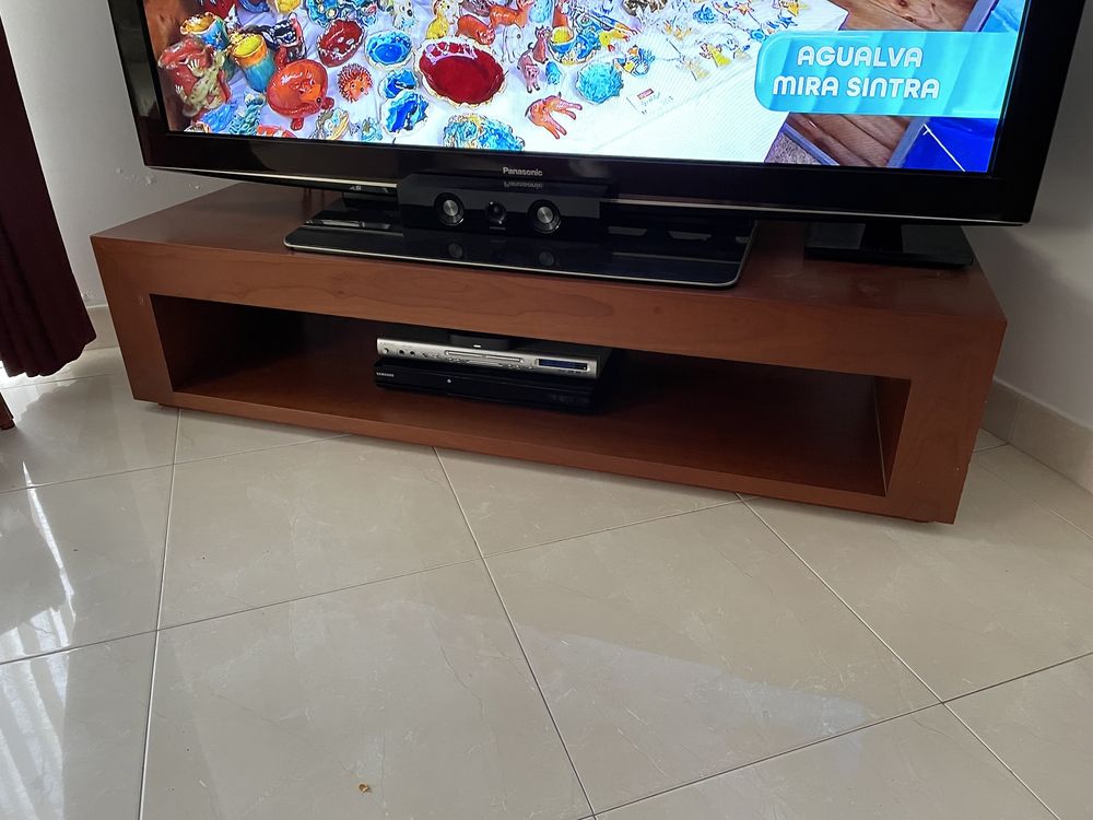 Móvel Televisão