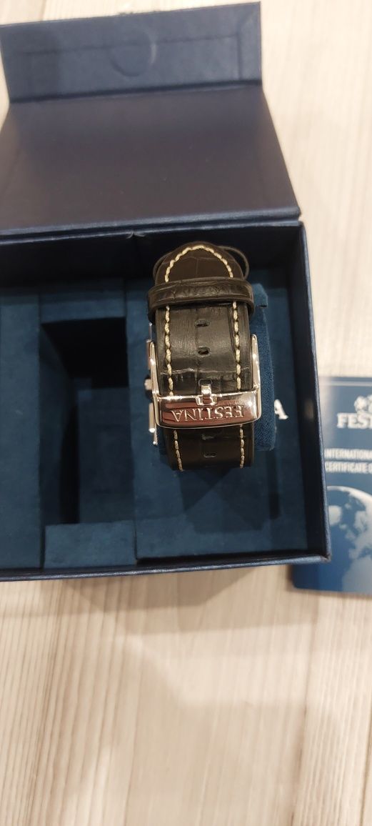 Zegarek męski Festina F20626