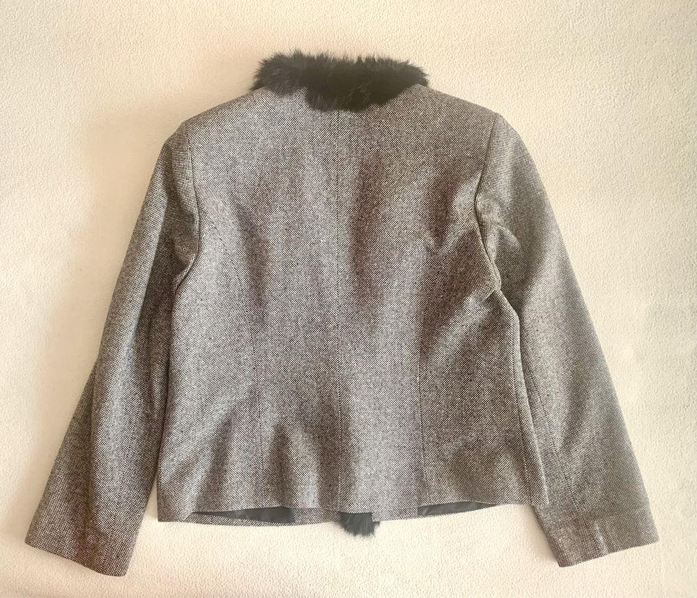 Marynarka Linear 44