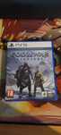 God of War Ragnarok PS5