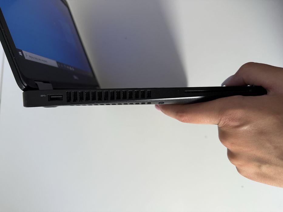 DELL lattitude 5470 i5