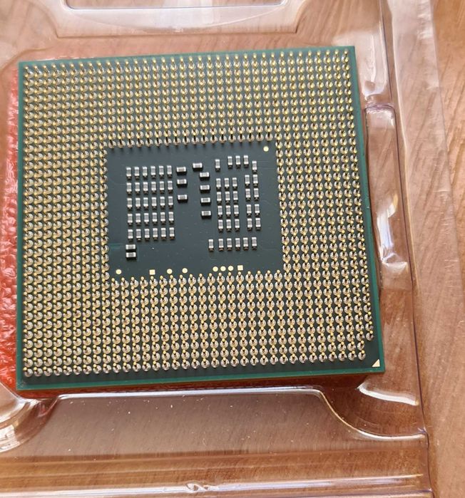 Процессор  Intel Core i3-330M для для ноутбука  HM55 Socket G1