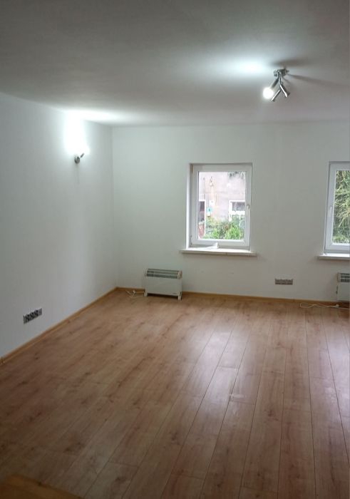 Mieszkanie w ziebicach 47m