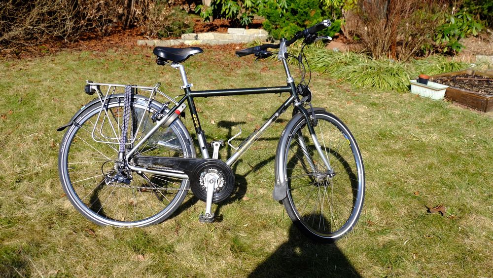 Koga Miyata Roadrunner LX