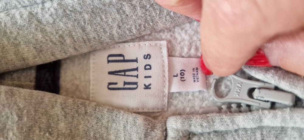 Sweat-Shirt Gap Rapaz