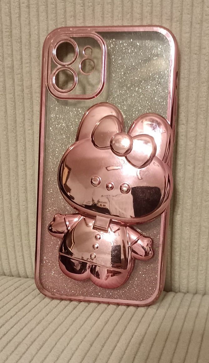 Zestaw etui do iPhone 12