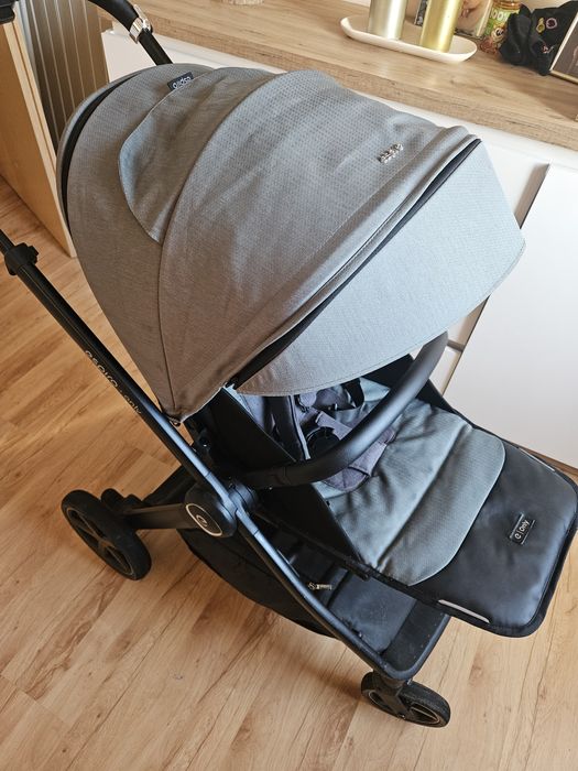 Spacerówka Espiro Only Way