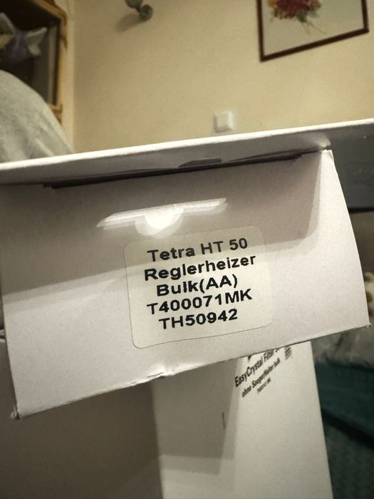 Akwarium 60l + akcesoria