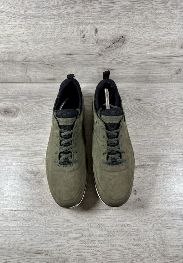 Timberland чоловічі кросівки оригінал шкіра