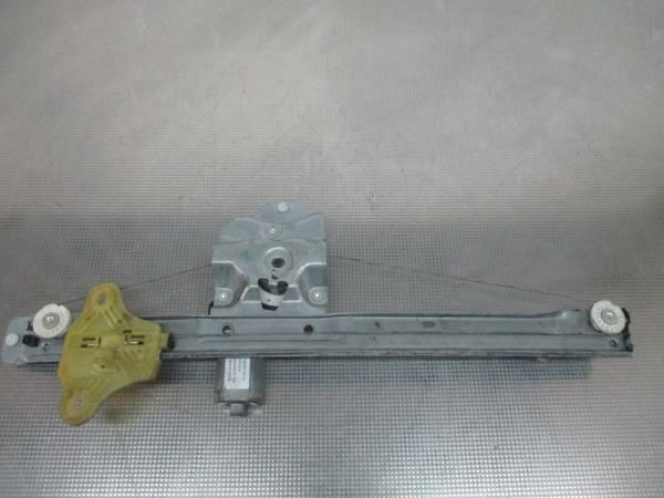 Elevador vidros frente direito RENAULT Clio IV (BH_)