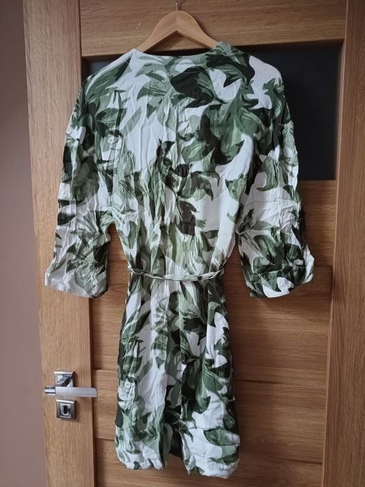 Kimono narzutka, r. M