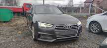 Audi A4 B9 Kombi Avant 2.0 TDI DEUA SJS Wszystkie Części Lakier LX7L