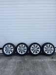 Koła Opel R16  Corsa , Adam, felgi, alufelgi 195/55R16 letnie