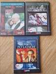 Film dvd Piętno , Piknik pod wiążącą skałą, Zemsta po latach