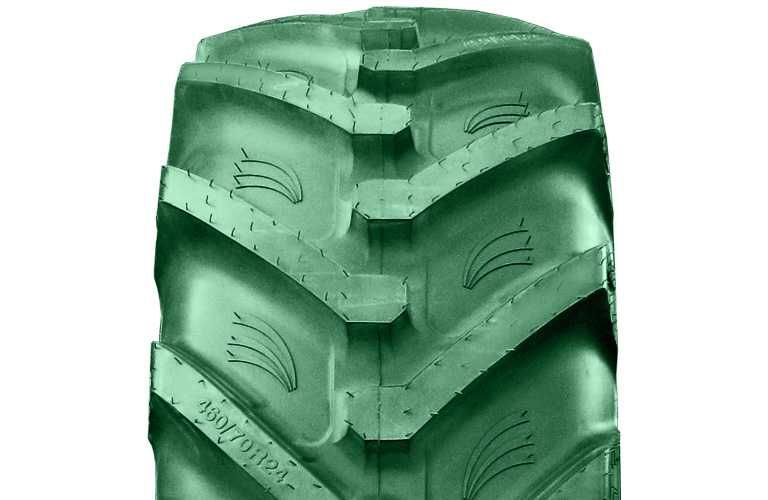 BAZA Opona 460/70R24 / 17.5LR24 GRI  Zielona Szeroka BLACK WEEK !