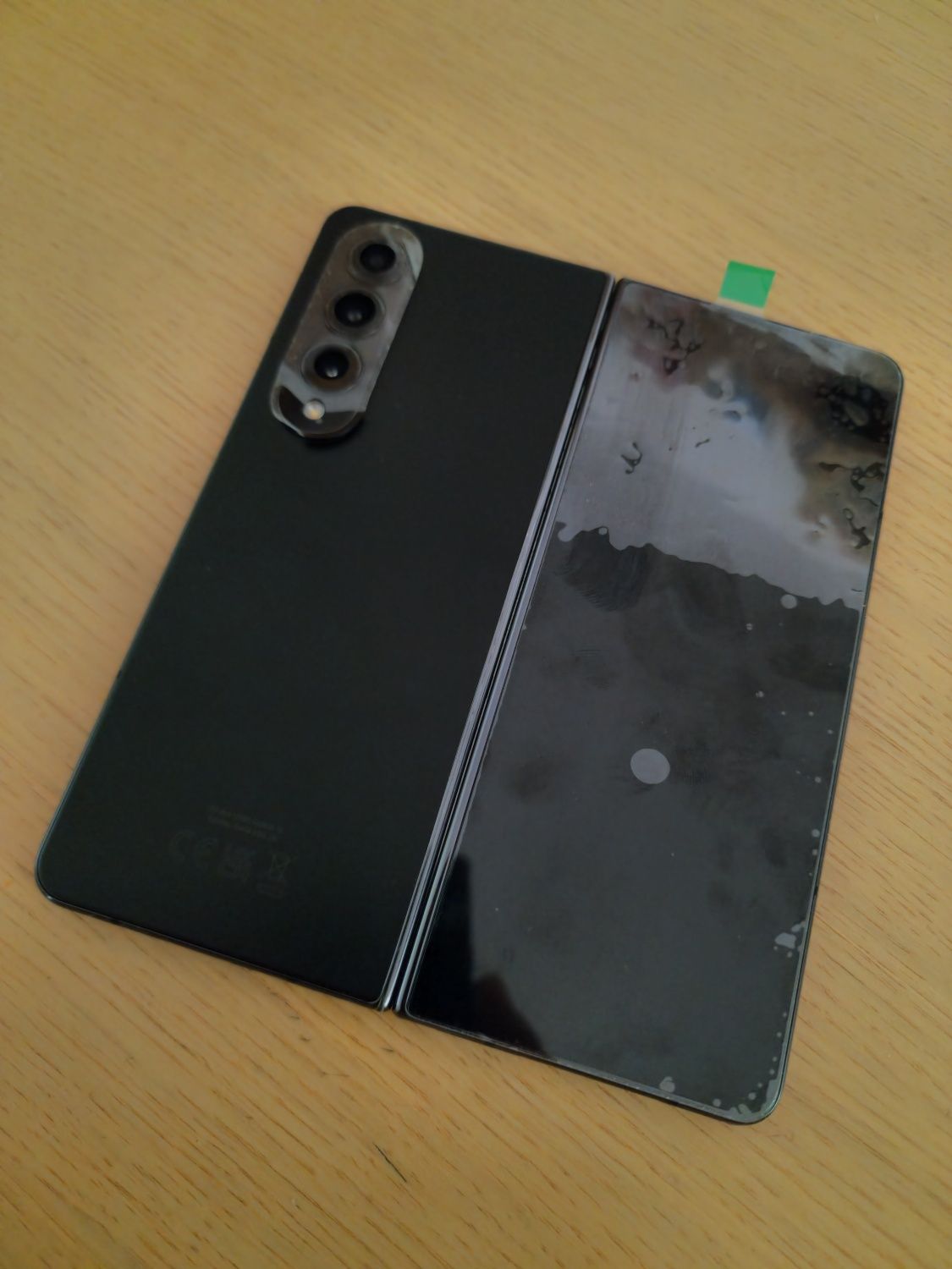 *Jak nowy* Samsung Galaxy Z Fold 4 (SM-F936B/DS)