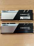 Pamięć G.Skill Trident Z Neo, DDR4, 16 GB, 3600MHz, CL16