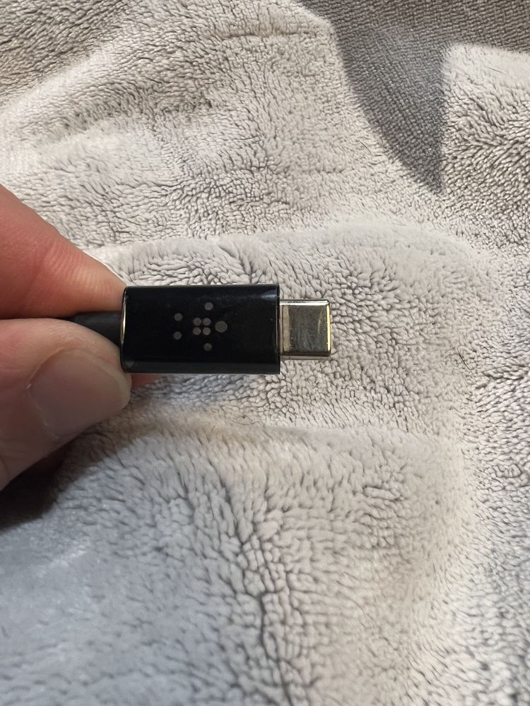 belkin usb c to ethernet adapter