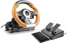 Speedlink - Drift O.z. Racing Wheel+pedals