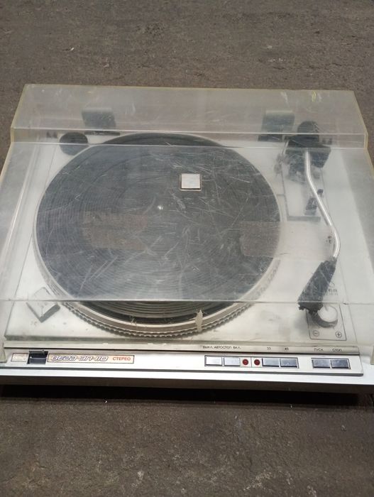 Продам Вега 109, 110 Радиотехника 101.