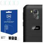 3Mk Lens Protect Ulefone Armor X7 Proochrona Na Obiektyw Aparatu 4Szt