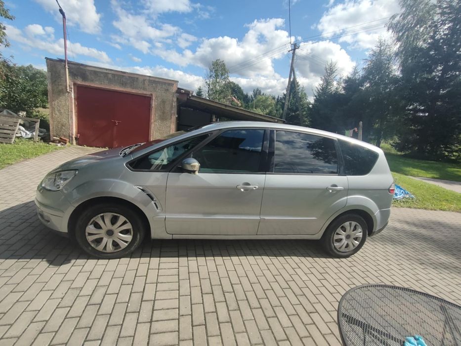 Ford s max 1.8 TDCI