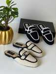 Chanel loafery 35-41