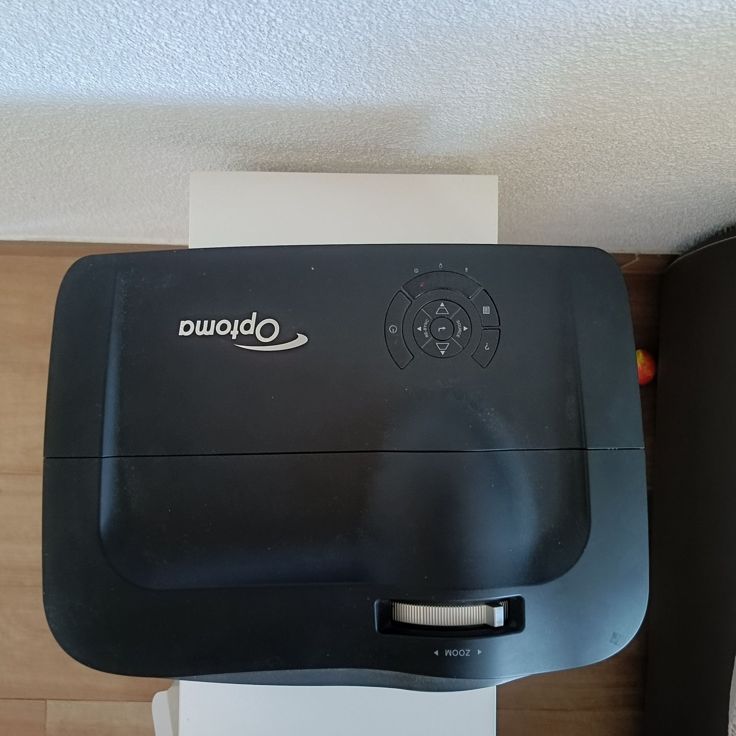 Projektor Optoma HD151X DLP 3D