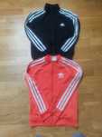 Bluzy Adidas 128.  7-8lat