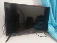 Vendo TV SILVER a funcionar