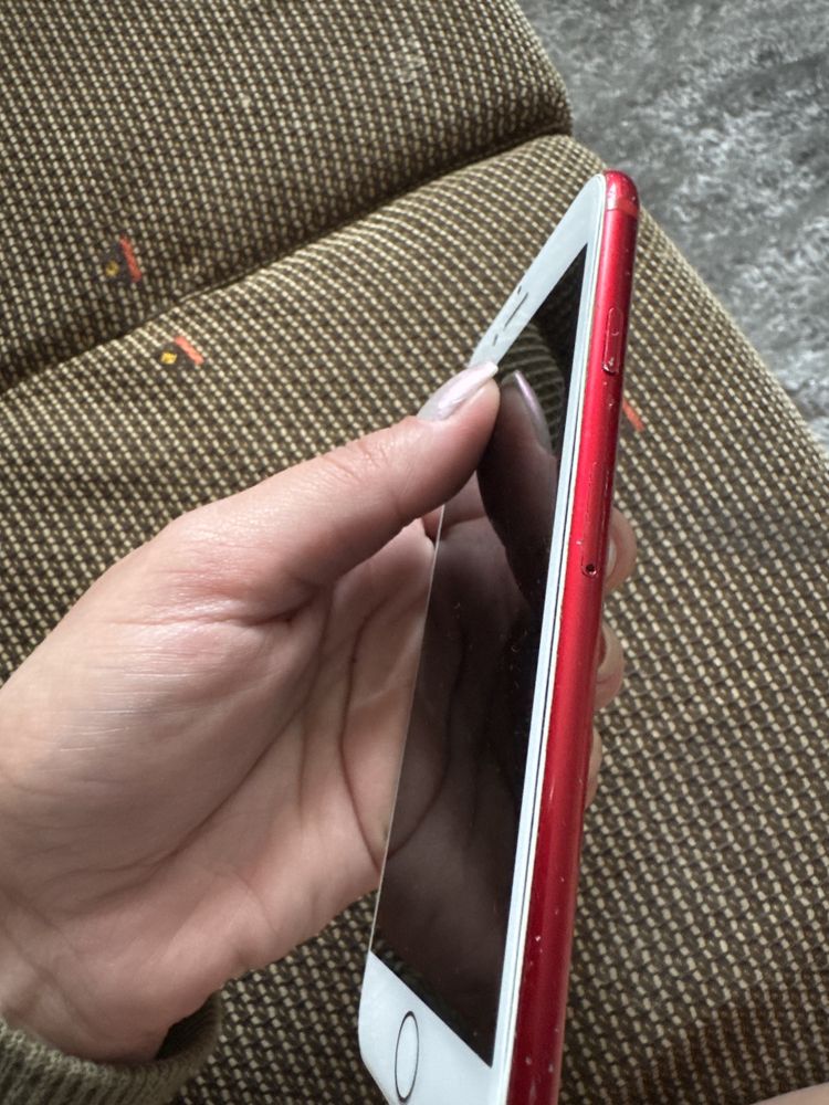 iPhone 7 para peças