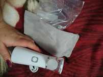 Nebulizator kompaktowy