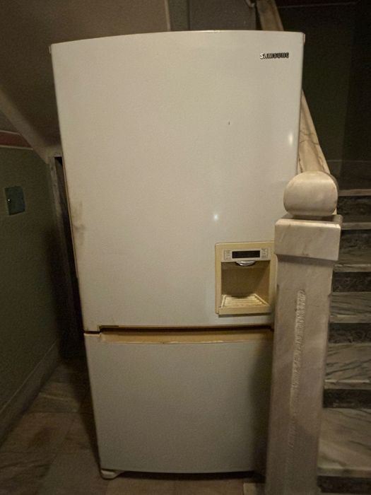 Frigorífico Samsung