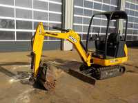 Jcb 8018cts Jcb 8018cts