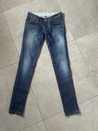 Spodnie jeans Big Star rozmiar 27